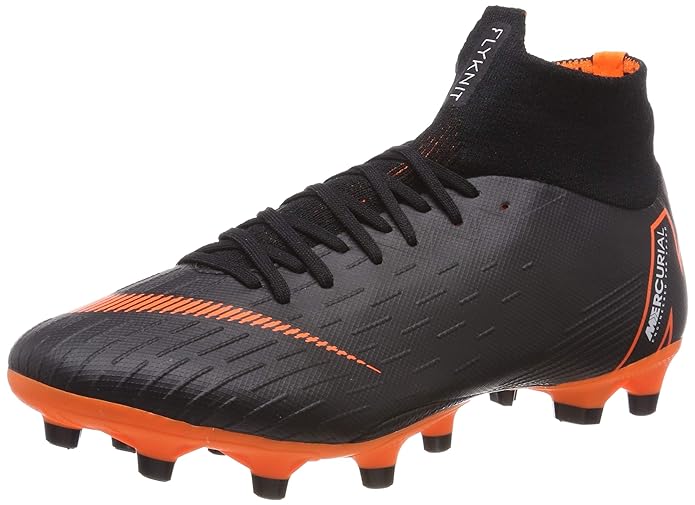 Nike Unisex-Erwachsene Superfly 6 Ag-pro Fitnessschuhe