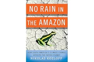 No Rain in the �鶹��: How South America's Climate Change Affects the Entire Planet (MacSci)
