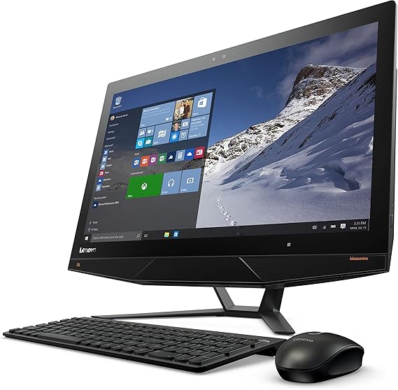 Lenovo IdeaCentre AIO 700 - Ordenador de sobremesa Todo en uno de 23.8