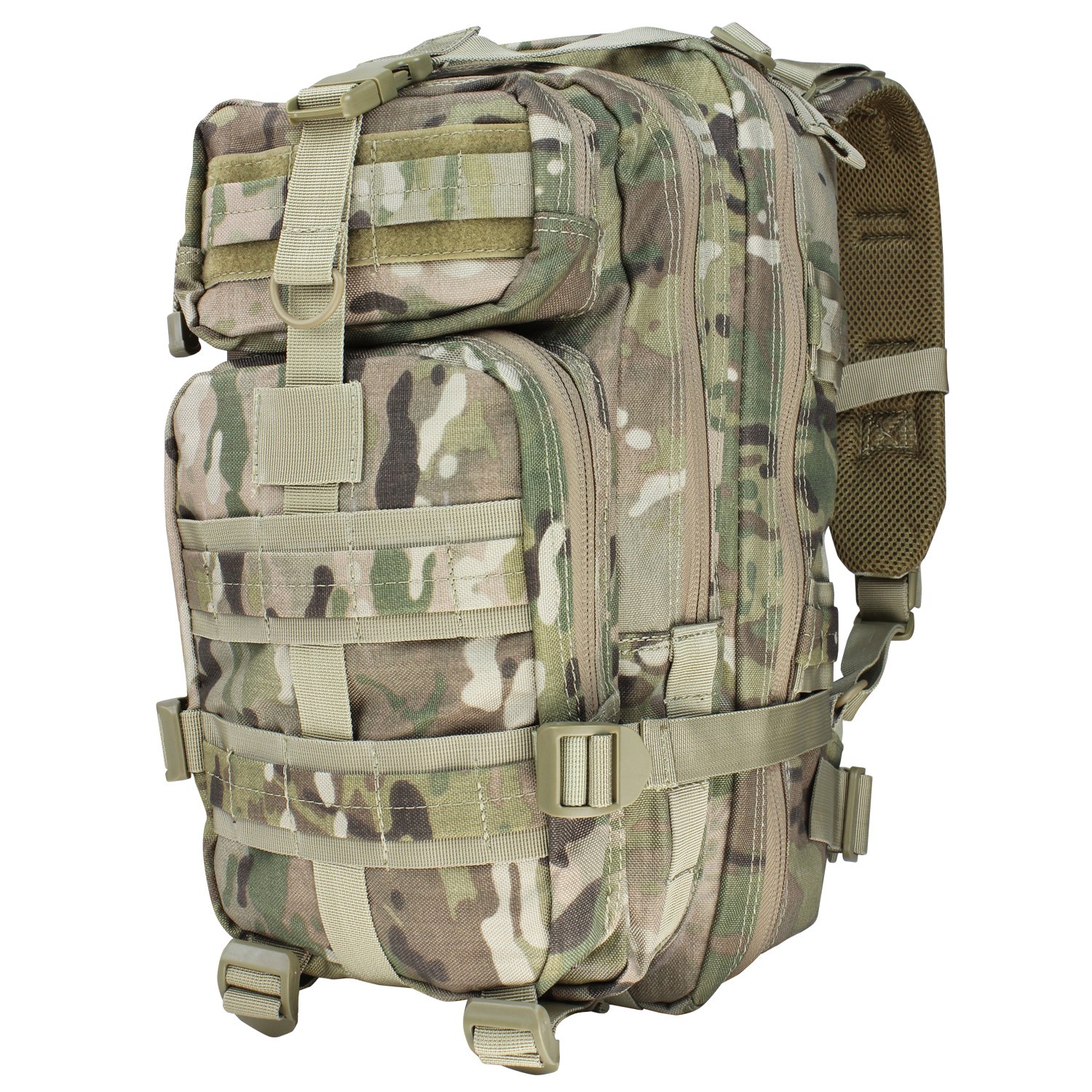 Best condor 3 day assault pack multicam