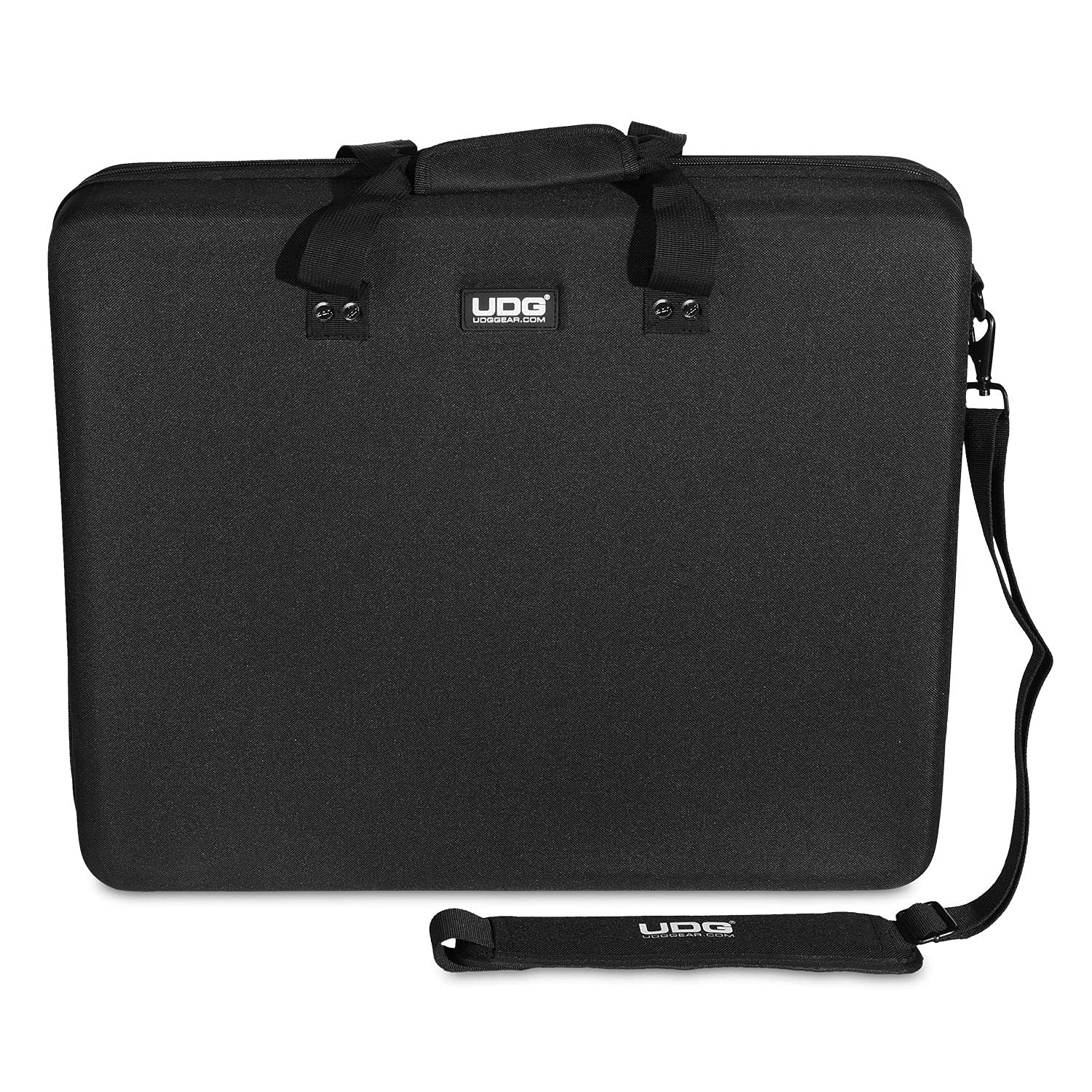 UDG Creator Pioneer CDJ-3000/Denon DJ SC6000/M/Turntable Hardcase