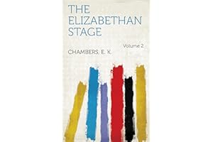 The Elizabethan Stage