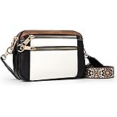 Anti Theft Crossbody Bag for Women, Slash-resistant RFID Blocking Travel Purses, Small Shoulder Bag Handbag