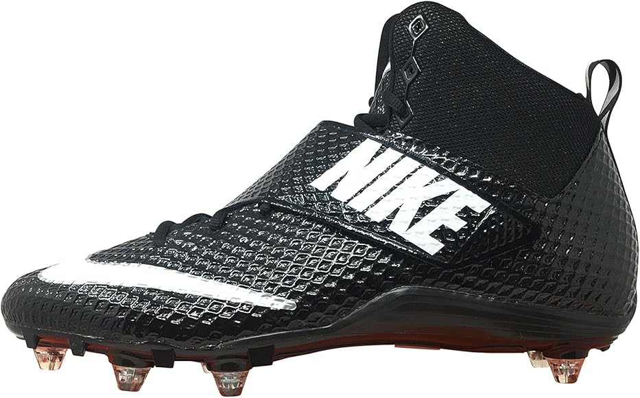 nike men's lunarbeast pro td wide football cleat
