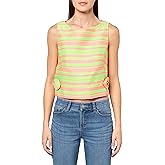Trina Turk Womens Cayley Top