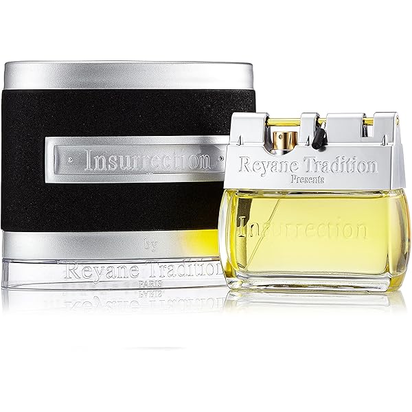 Amazon.com : Insurrection Ii Wild By Reyane Tradition Eau De