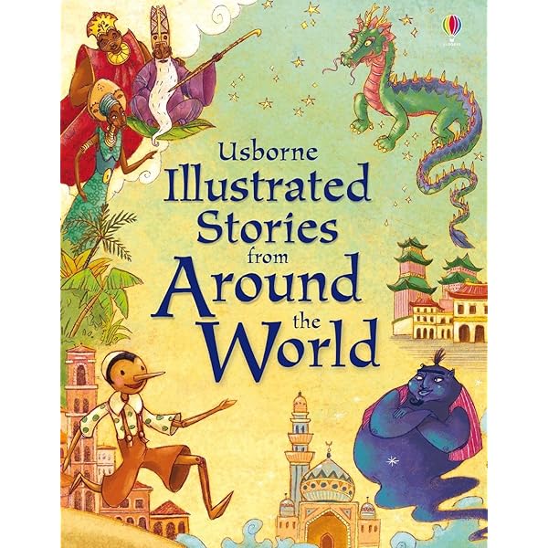 Illustrated Classics for Children.: Various Authors