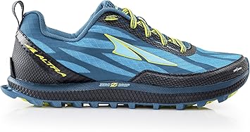 altra superior trail running shoes
