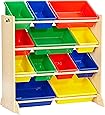 KidKraft 16774 - Aufbewahrungssystem in Primärfarben: Amazon.de: Küche