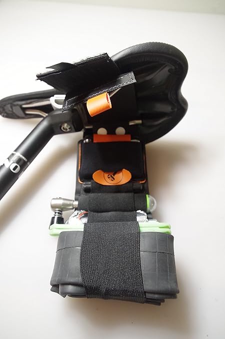 track bike tool bag
