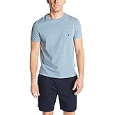 Nautica Men's Classic Fit Pocket T-Shirt