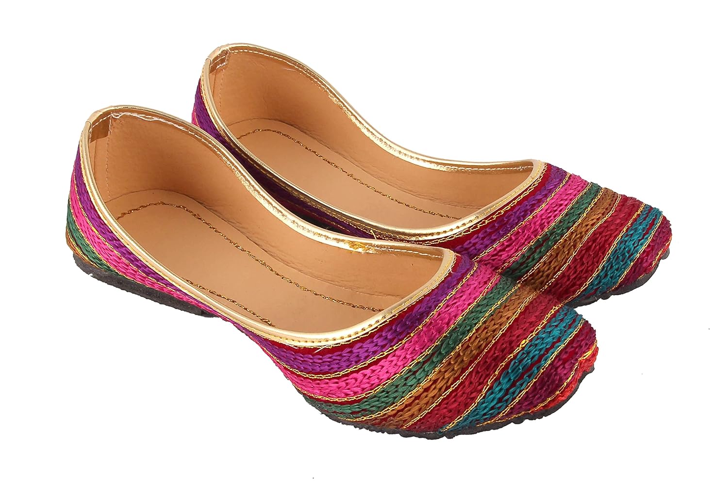 shree rajasthani jaipuri work partywear ethnic womens girls ladies sandel