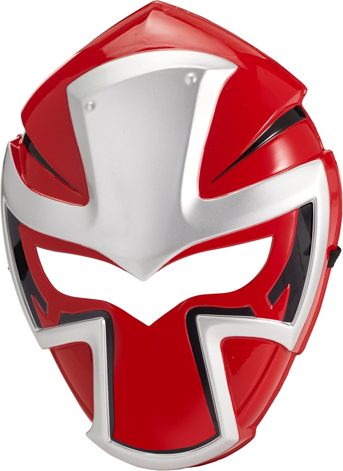red ranger hero set