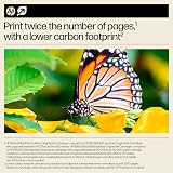 HP 937e EvoMore Yellow Original Ink Cartridge ~1650 Pages Yield view 5