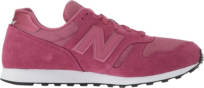new balance 373 womens pink