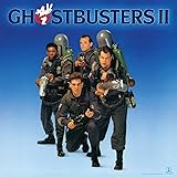 Ghostbusters II [LP]