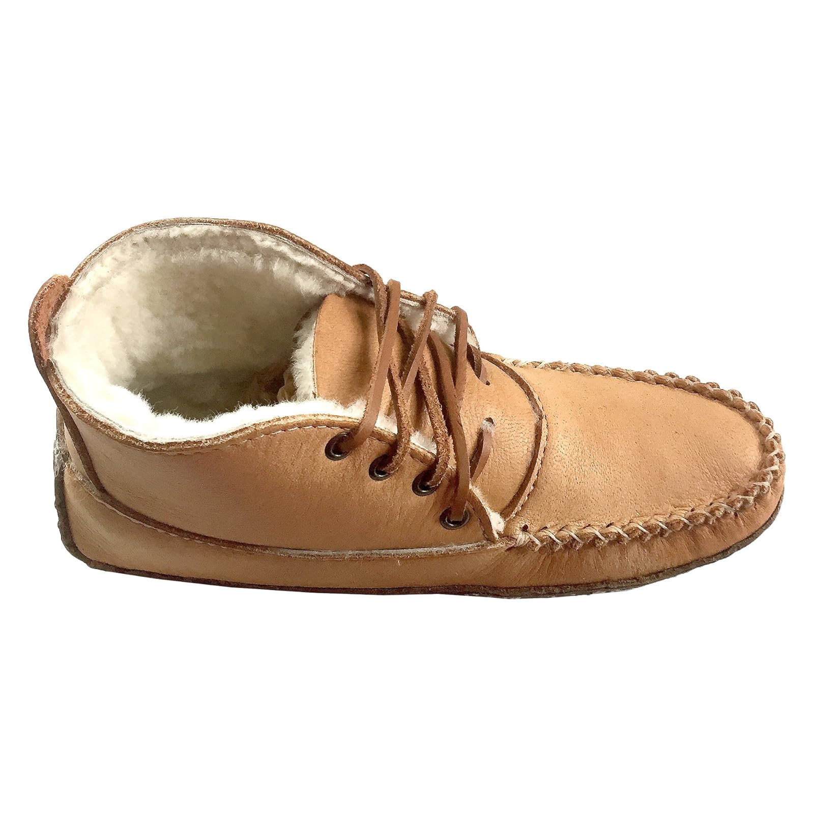 bastien earthing shoes