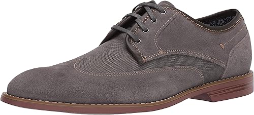 gray stacy adams shoes