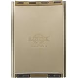 ruff weather replacement flaps medium