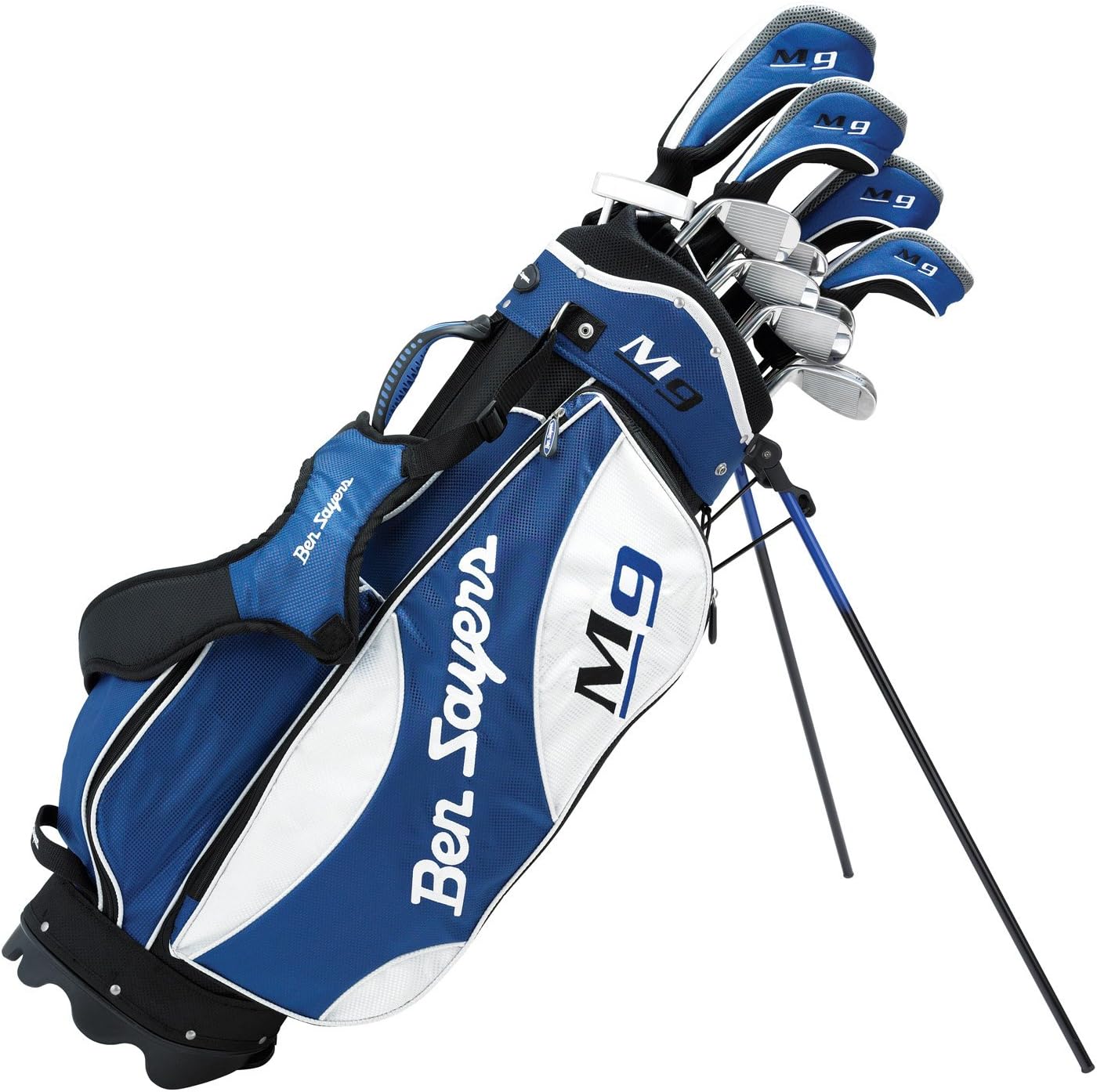 ben sayers golfset
