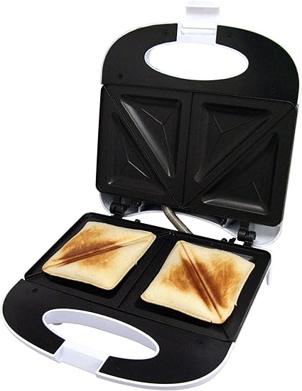 Amazon ホットサンドメーカーmce 3256 マクロス ポップアップトースター