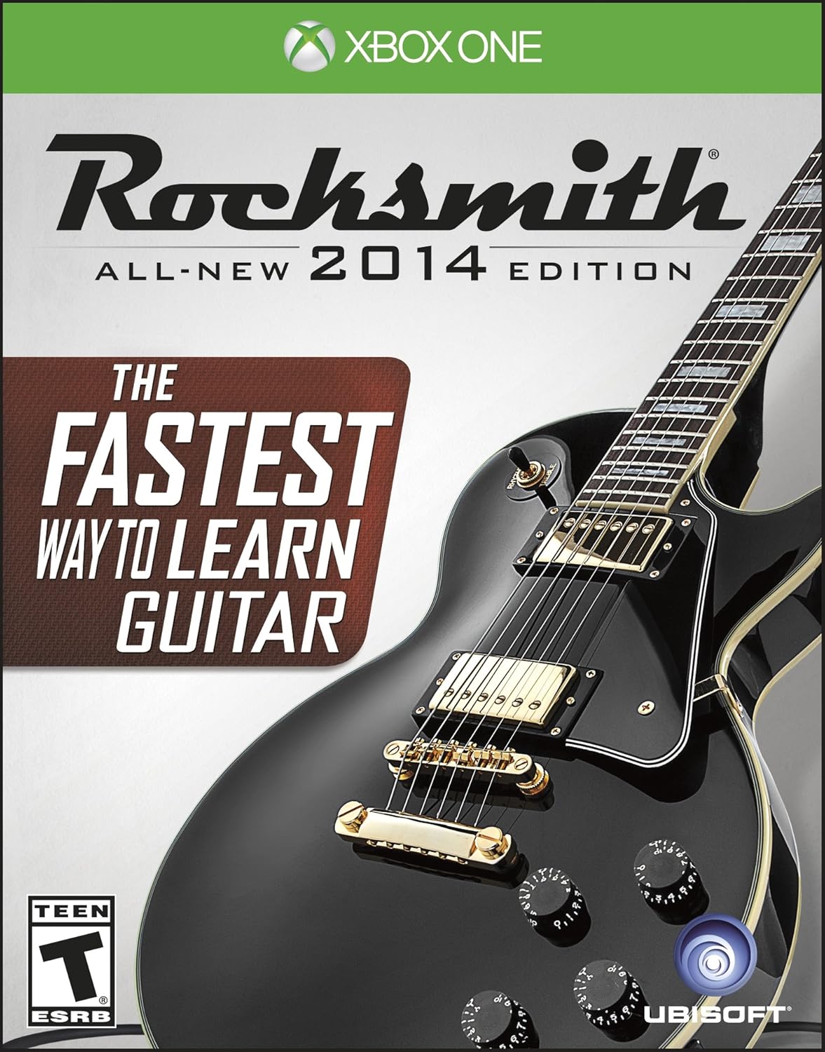 Amazoncom Rocksmith 2014 Edition Playstation 4 Ubisoft - 