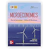 Microeconomics 20Th Edition 