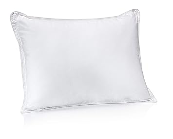 Amazon Com Bedssentials 12 X16 Pillow For Baby Toddler Rectangle