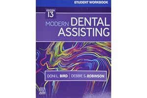 Student Workbook for Modern Dental Assisting