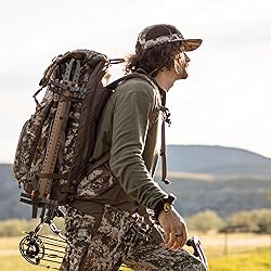 First Lite Trace Tech Cap - Lightweight Packable