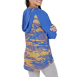 Officially Licensed Zubaz Women's NFL Elevated Lw