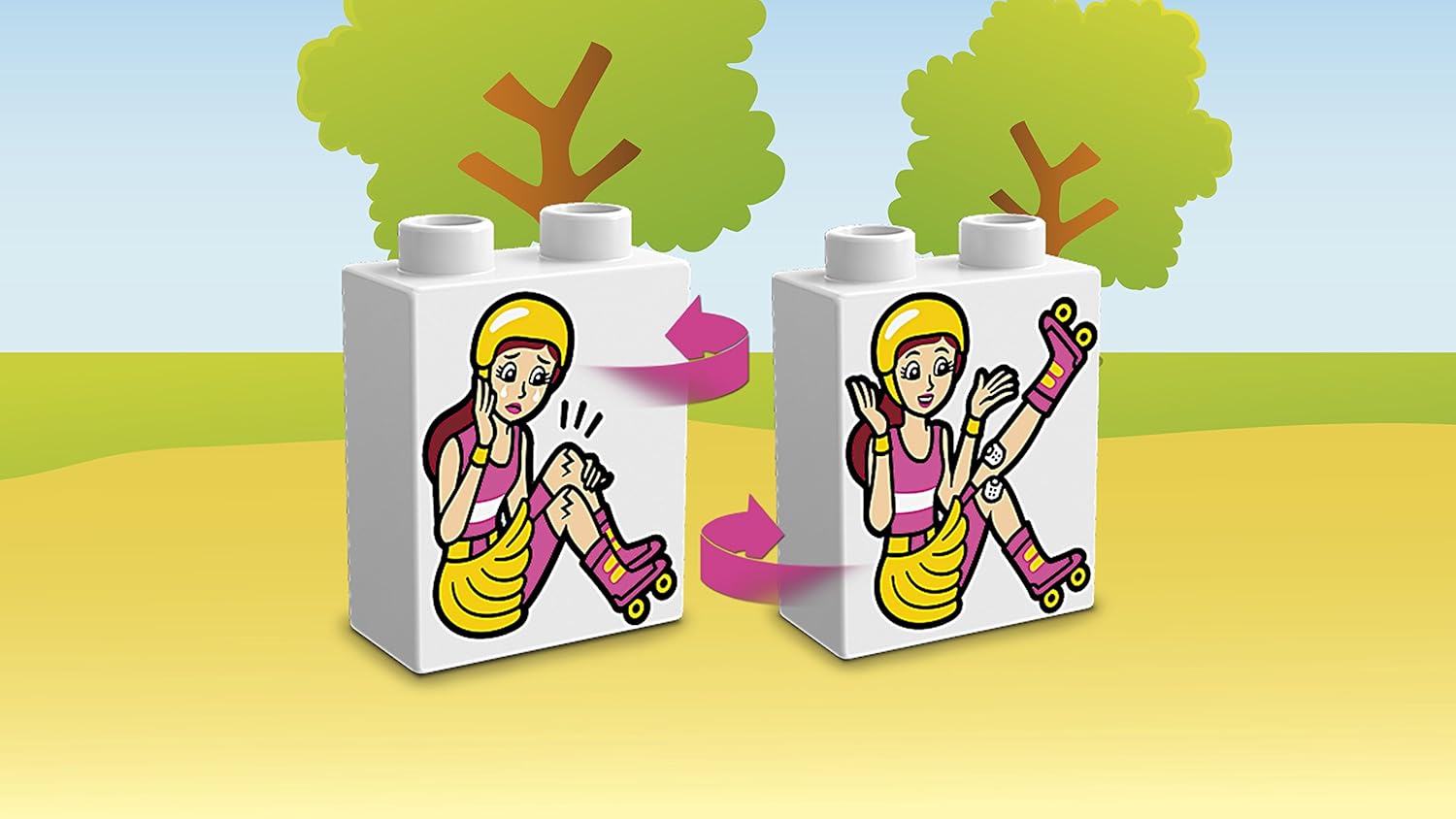 rosie the ambulance doc mcstuffins