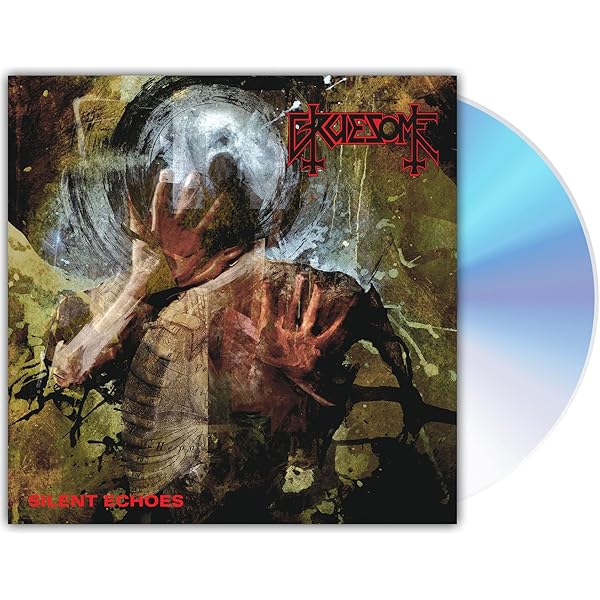 洋楽 CD(CRYPTOPSY/AN INSATIABLE VIOLENCE) An Insatiable Violence - Album by Cryptopsy | Spotify