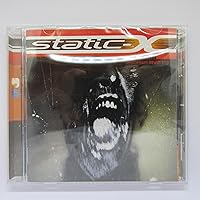 STATIC-X - Machine - Amazon.com Music