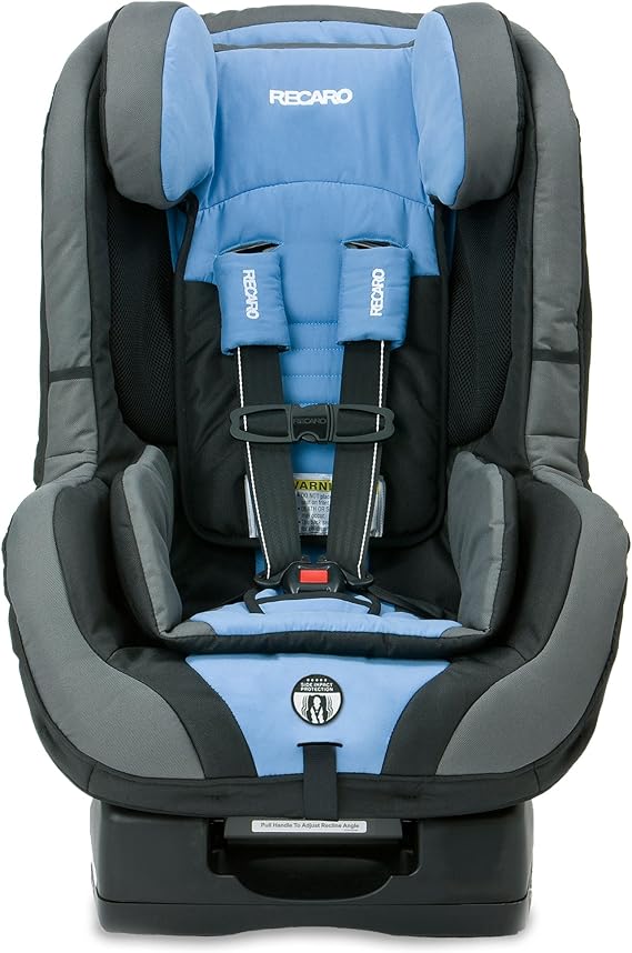 recaro baby car seat price