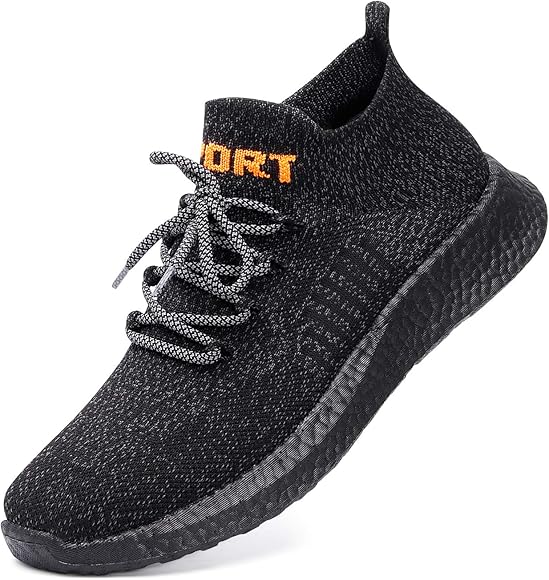 running casual shoes