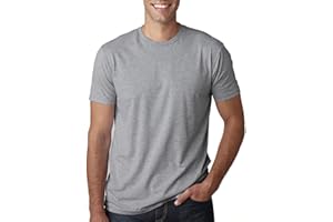 NEXT LEVEL APPAREL Men's 3600