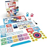 Spin Master Beat the Parents 2025 Edition Family Board Game 4-8 Players view 2
