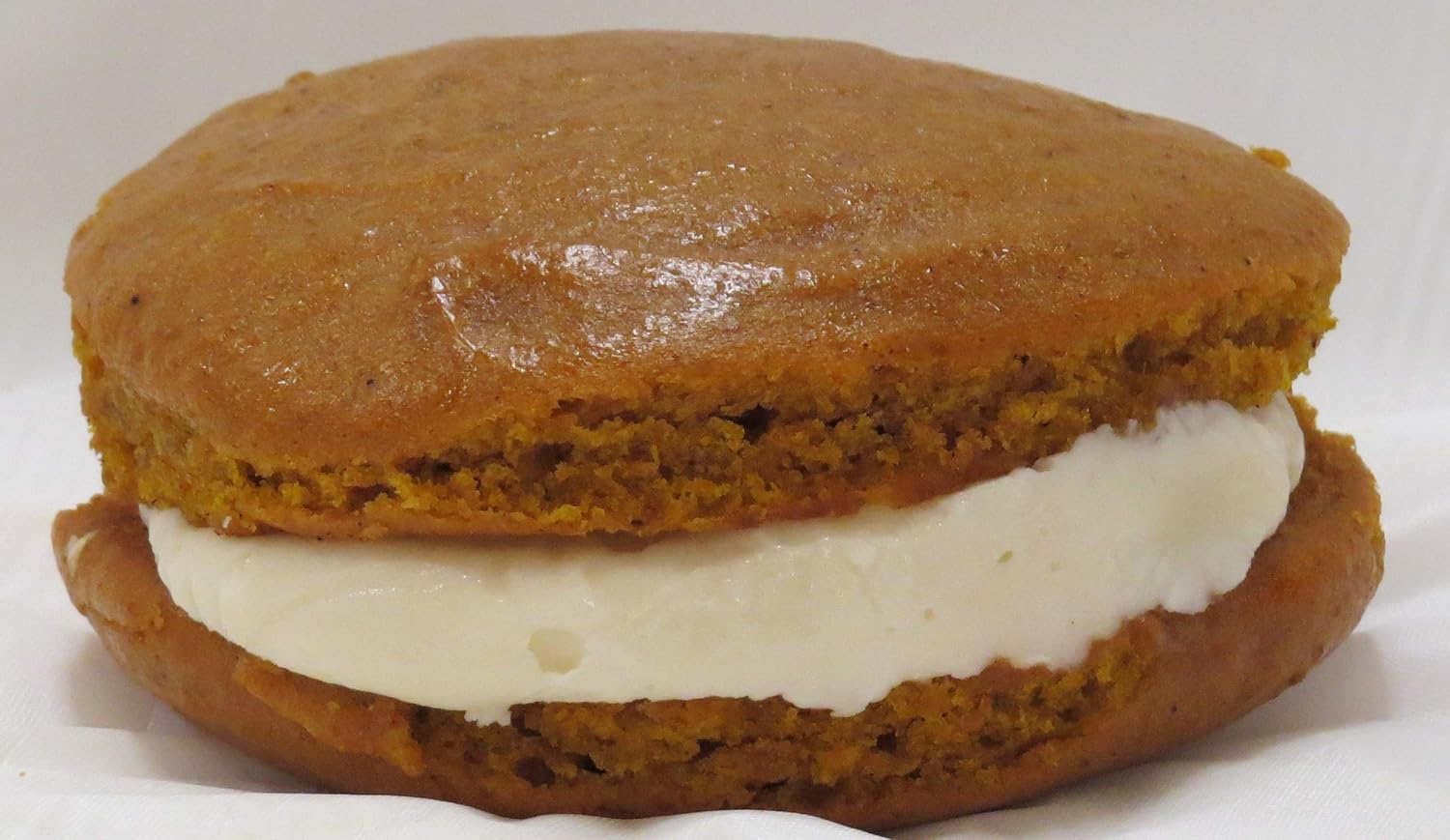 Pumpkin Whoopie Pie 4 Oz Each Amazon Com Grocery Gourmet Food