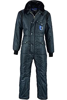 extreme weather suit