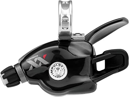 sram xx shifter