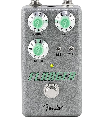 Amazon.com: Fender Tread-Light Wah Pedal : Musical Instruments