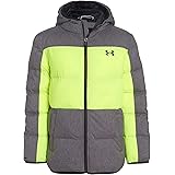 under armour tuckerman puffer jacket