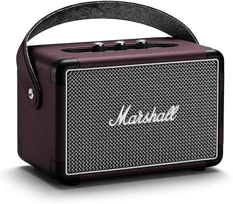 marshall kilburn app