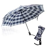Third Floor Umbrellas - 46 Inch Automatic Open and
