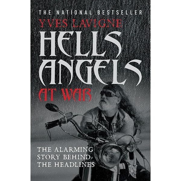 Hell's Angels: Into the Abyss | Amazon.com.br