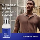 Ted Baker Original Skinwear EDT Men Woody Aromatic Cologne Spray 3.4oz 100ml view 5