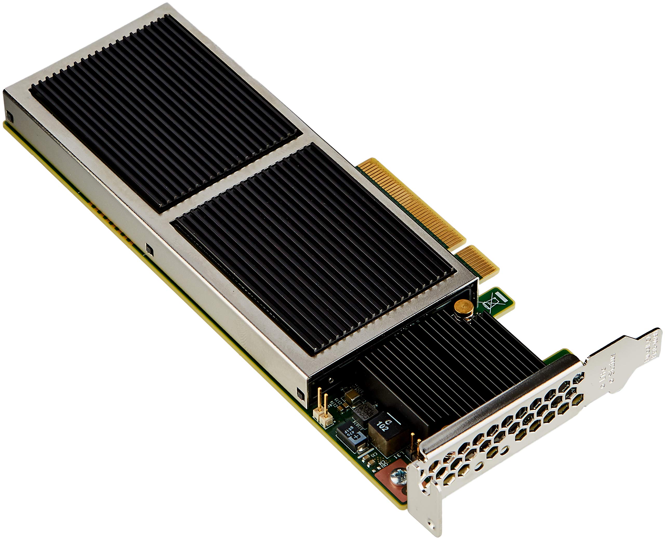 Seagate Nytro XP6300 Srs Flash Accelerator 3.5 TB Internal Solid State Drive