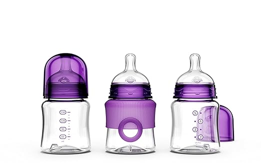 smilo bottle warmer