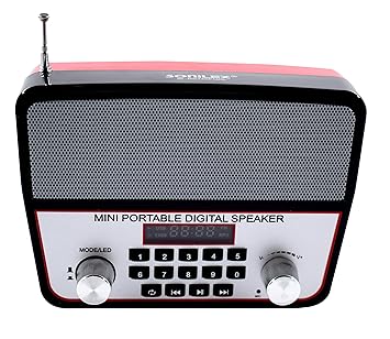 sonilex wireless speaker